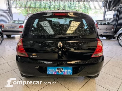 CLIO HATCH - 1.0 EXPRESSION 16V 4P MANUAL