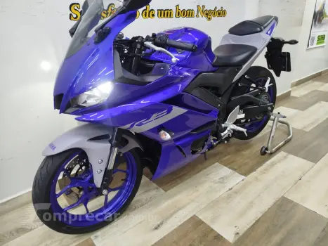 YZF R3 ABS