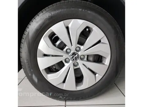T-CROSS 1.0 200 TSI TOTAL FLEX SENSE AUTOMÁTICO