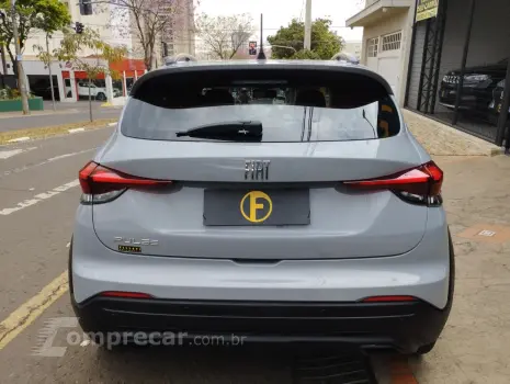 Pulse 1.3 16V 4P FLEX DRIVE