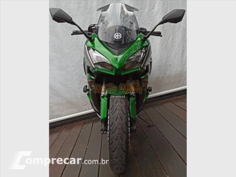 NINJA 1000 TOURER ABS