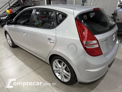 I30 - 2.0 MPFI GLS 16V 4P MANUAL