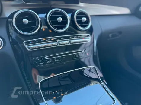 C 250 2.0 CGI GASOLINA AVANTGARDE 9G-TRONIC