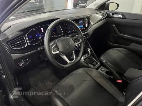 VIRTUS 1.0 200 TSI Comfortline