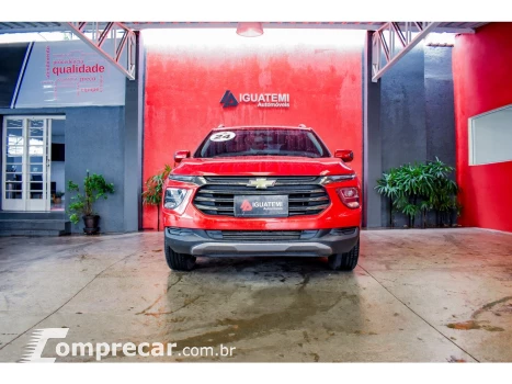 MONTANA 1.2 TURBO FLEX PREMIER AUTOMÁTICO