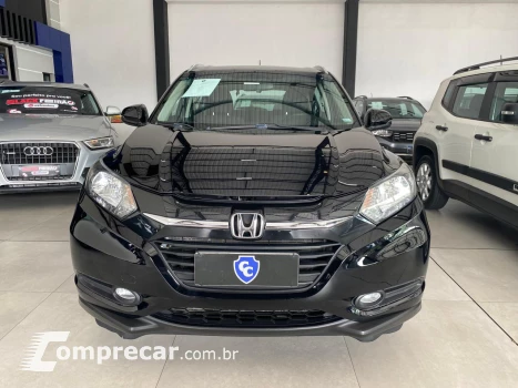 HR-V 1.8 16V EX