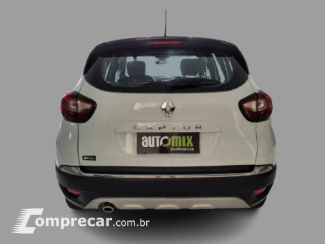 CAPTUR 1.6 16V SCE Bose