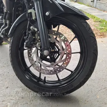 FZ 25 250 Fazer Flex N/D