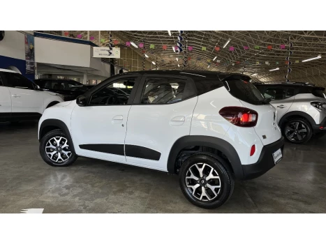 KWID INTENSE 1.0 FLEX 12V 5P MEC.