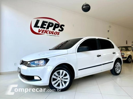 Volkswagen GOL 1.0 MI 8V G.VI 4 portas