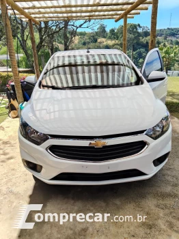 PRISMA 1.4 MPFI LT 8V