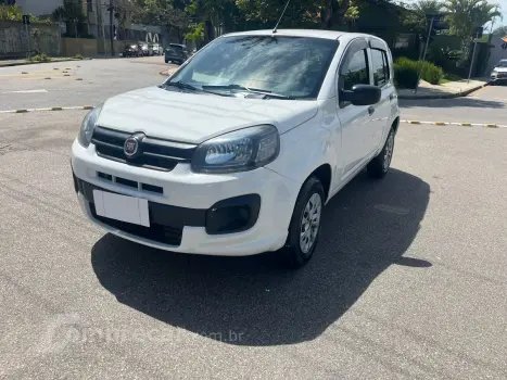 Fiat UNO 1.0 Firefly Attractive 4 portas