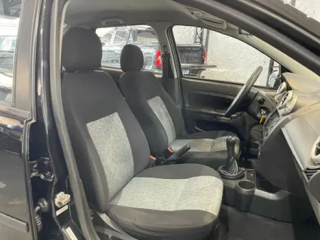 FIESTA SEDAN - 1.6 MPI SEDAN 8V 4P MANUAL