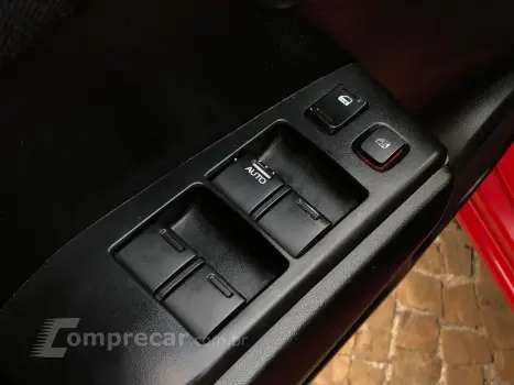 Fit 1.4 Lx 16V Flex 4P Manual