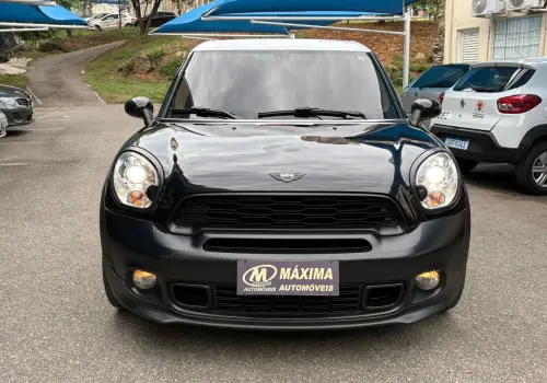 PACEMAN 1.6 S All4 16V 184cv Turbo