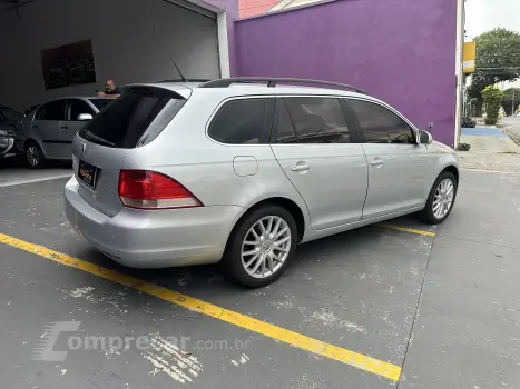 JETTA 2.5 I Variant 20V 170cv