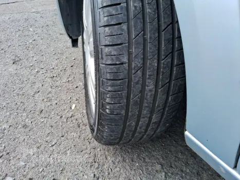 Vectra Hatch 2.0 4P FLEX GT