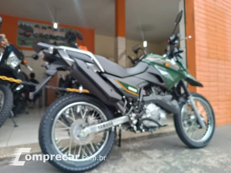 XTZ 150 CROSSER Z