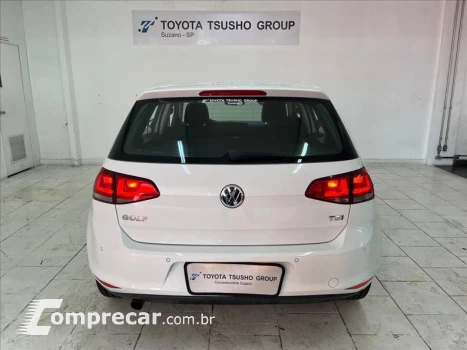 GOLF 1.0 TSI Comfortline 12V