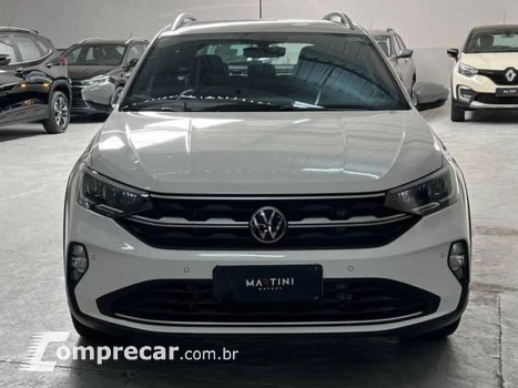 NIVUS 1.0 200 TSI TOTAL FLEX HIGHLINE AUTOMÁTICO