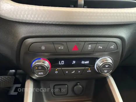 ONIX 1.0 TURBO FLEX PREMIER AUTOMÁTICO