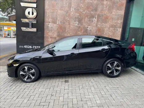 CIVIC 2.0 16vone EX