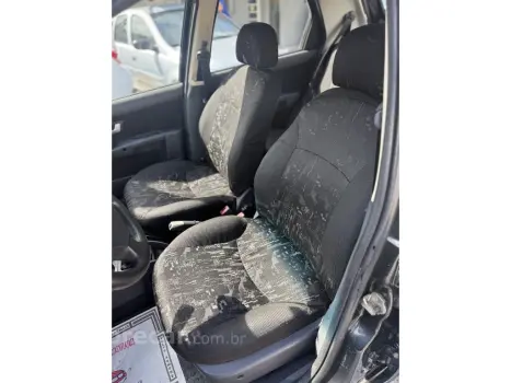 PALIO 1.8 MPI HLX 8V FLEX 4P MANUAL