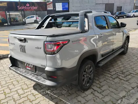 STRADA 1.0 Turbo 200 Edizione 25 CD