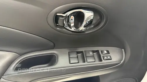 VERSA 1.6 16vstart V-drive Premium