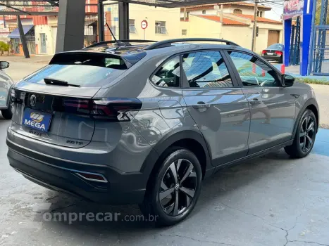 NIVUS 1.0 200 TSI TOTAL FLEX HIGHLINE AUTOMÁTICO