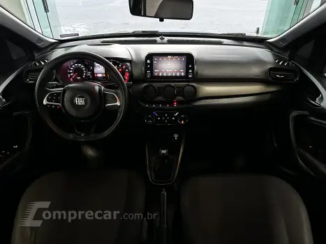 CRONOS 1.3 Firefly Drive