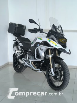 BMW R1250 GS