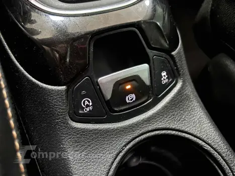 COMPASS 2.0 16V FLEX LIMITED AUTOMÁTICO
