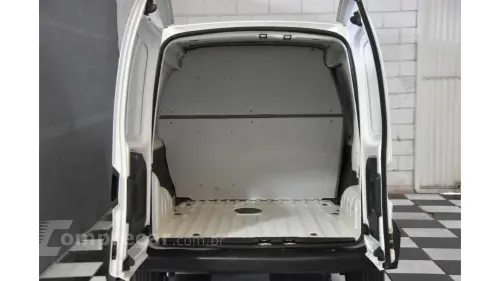 KANGOO - 1.6 EXPRESS 16V 3P MANUAL