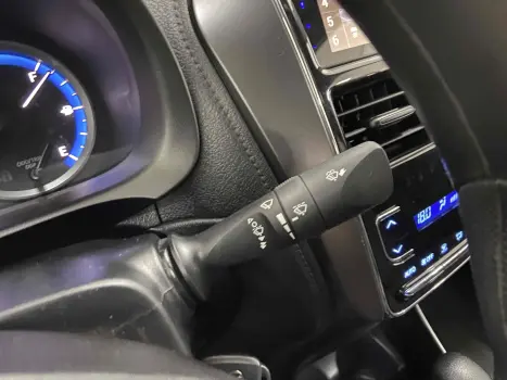 YARIS 1.5 16V FLEX SEDAN XL MULTIDRIVE