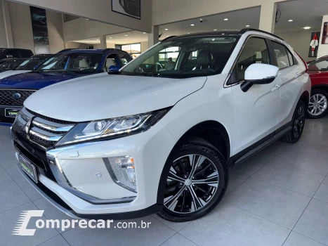 Mitsubishi Eclipse Cross HPE -S 4 portas