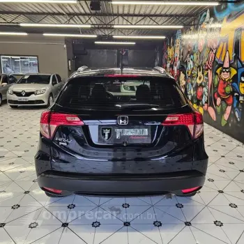 HR-V EXL CVT