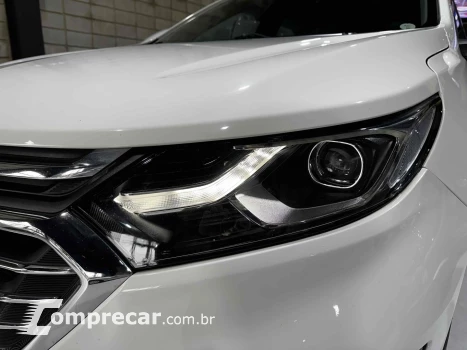 EQUINOX 2.0 16V TURBO GASOLINA PREMIER AWD AUTOMÁTICO