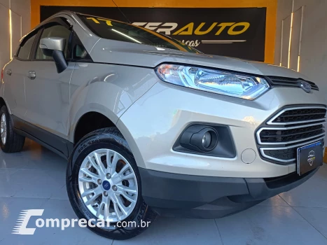 ECOSPORT 1.6 SE 16V