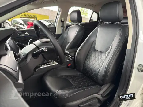 ARRIZO 6 1.5 VVT TURBO iFLEX GSX CVT