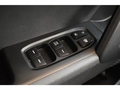 CRETA - 1.6 16V ATTITUDE AUTOMÁTICO