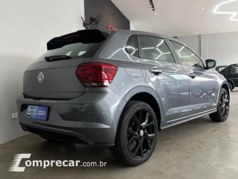 POLO - 1.4 250 TSI GTS AUTOMÁTICO