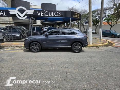 HR-V 1.5 DI I-vtec EXL