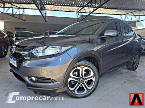 HR-V 1.8 16V EX