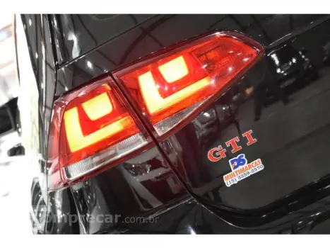 GOLF - 1.6 MSI COMFORTLINE 16V TOTAL 4P TIPTRONIC