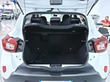 KWID 1.0 12V SCE FLEX INTENSE MANUAL