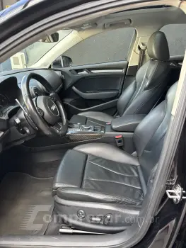 A3 2.0 TFSI Sedan Ambition 16V