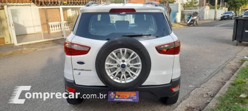 ECOSPORT 1.6 SE 16V