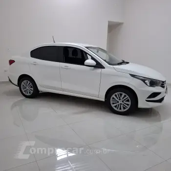 CRONOS 1.0 Firefly Drive