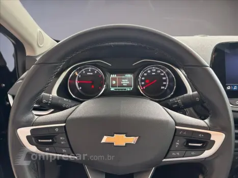 ONIX 1.0 TURBO FLEX LTZ AUTOMÁTICO